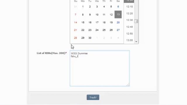 Memberlist XP tracker for sharkbrew.com смотреть онлайн
