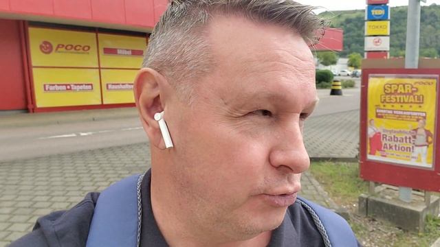 поездка в мебельный магазин Poco смотреть онлайн