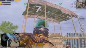 С НУЛЯ ДО ФУЛЛ 6 В МЕТРО РОЯЛЬ ?? PUBG Mobile METRO ROYALE - С ВЕБКОЙ НА РУКИ | ПУБГ МОБАЙЛ