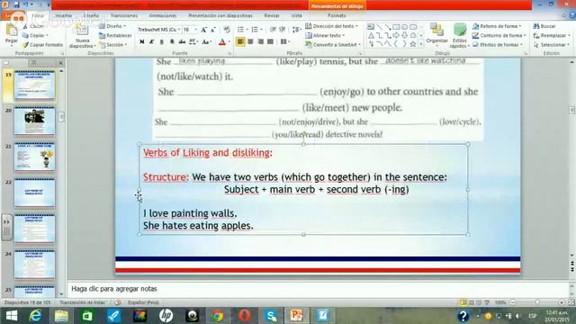 UNFV - English Course - 5 смотреть онлайн