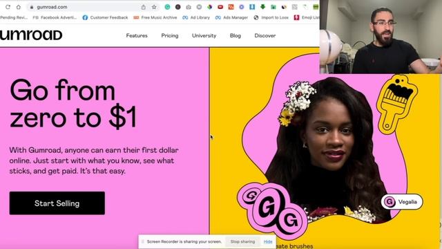 How to Make an Extra $1,500/mo Selling eBooks (FREE COURSE) | STEP BY STEP | NO SHOPIFY | NO ADS смотреть онлайн