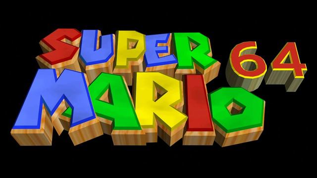 Mozart - Symphony No. 25 in G minor, Movement 1 (Super Mario 64 Soundfont) смотреть онлайн