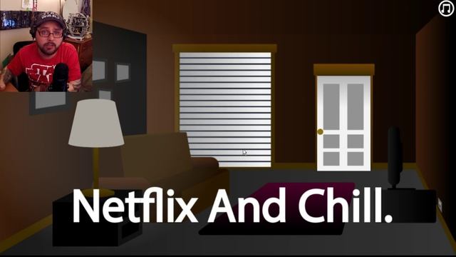 Netflix And Chill | Simulator смотреть онлайн