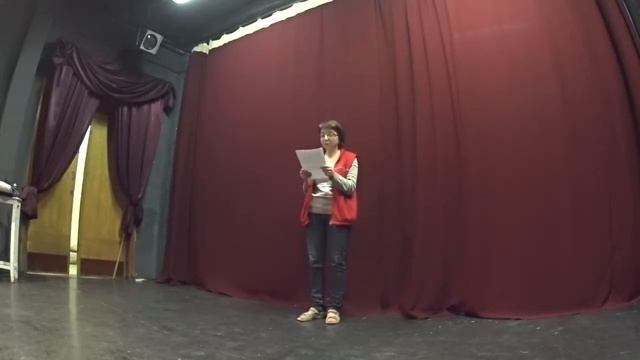 Потому что я Бетмен. Танцевальный капустник. смотреть онлайн