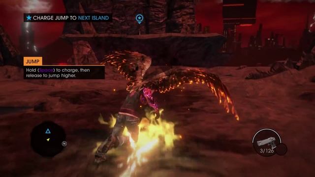 Saints Row: Gat Out of Hell - Gameplay Walkthrough Part 1 - Johnny Gat & Kinzie! (PC, Xbox One, PS4 смотреть онлайн