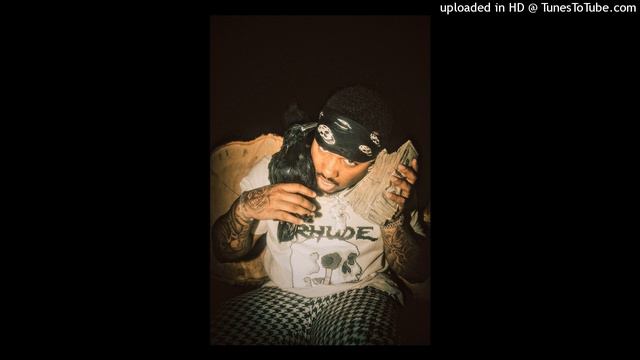 FREE Doe Boy type beat "WAY I WALK" | Free Type Beat смотреть онлайн