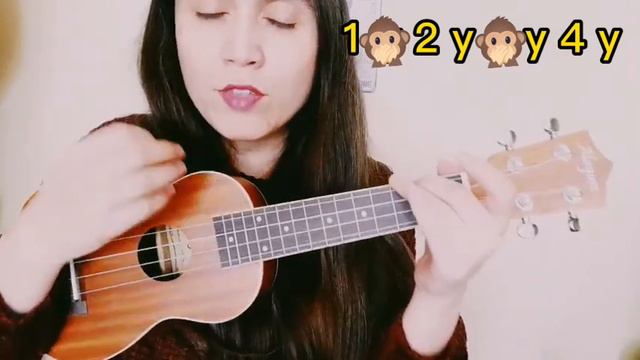 Ukelele Tren al Sur смотреть онлайн