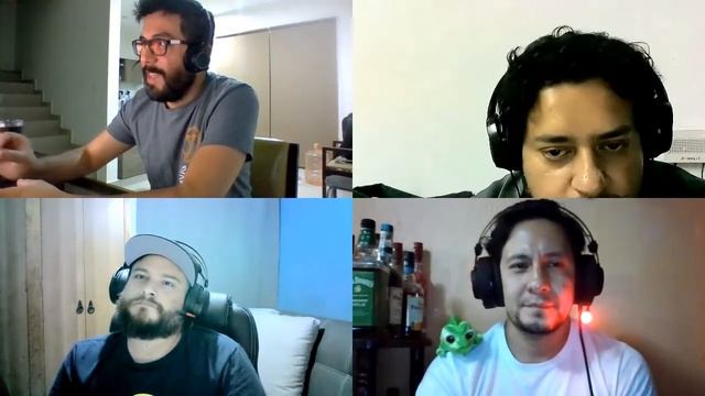 Episodio 005 - Cómo hacer cerveza (segunda parte) смотреть онлайн