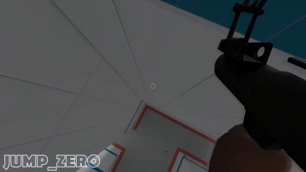 TF2 Rocket Jump Map Montage!