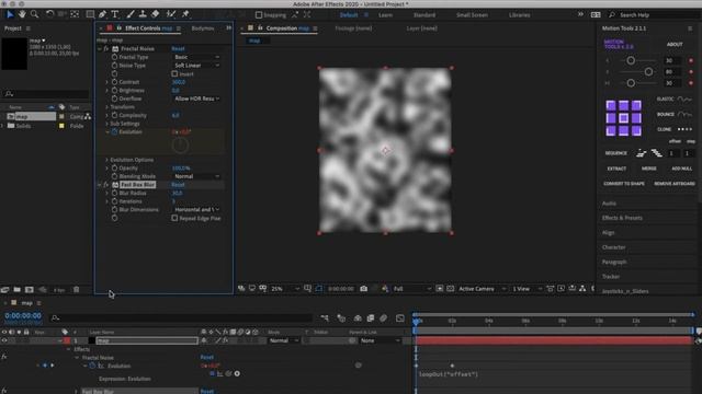 displacement map | after effects смотреть онлайн