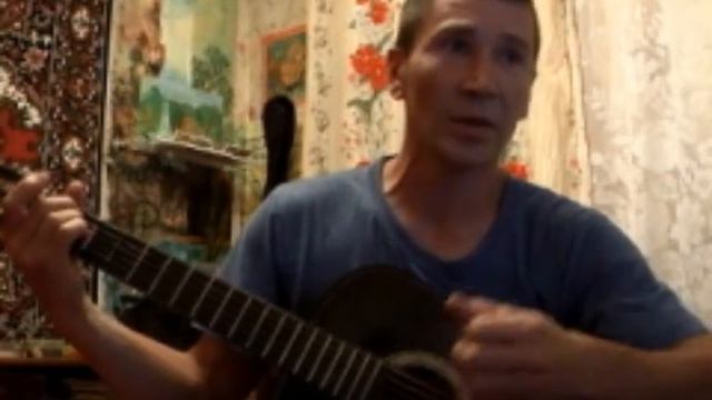Простые секреты игры песен под гитару если нет никаких навыков. (По просьбам зрителей - от простака смотреть онлайн