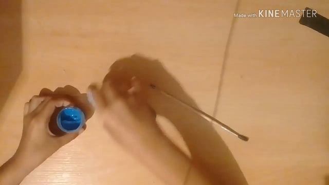 Раскрашиваем пластилин гуашью смотреть онлайн