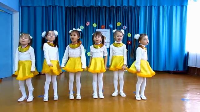 САР ХЕВЕЛ д/с "Золушка" Оринино Моргаушский р-н смотреть онлайн