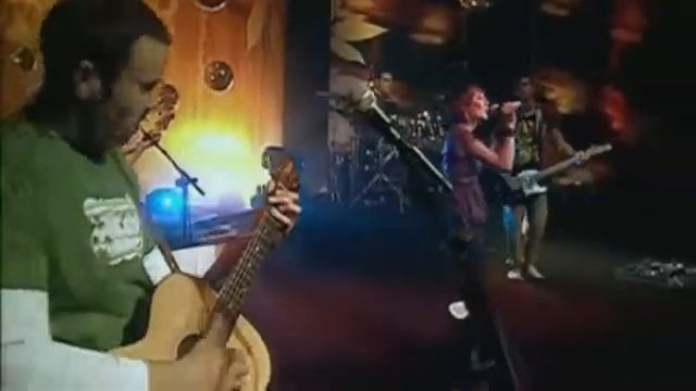 Marjorie Estiano Por Mais Que Eu Tente смотреть онлайн