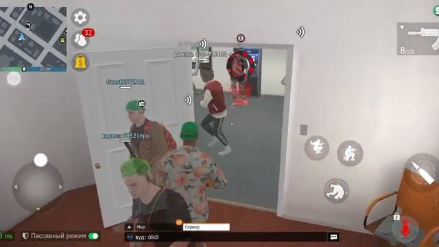 4 СЕРИЯ ПУТЬ БОМЖА ДО МИЛЛИОНЕРА!(gco ) смотреть онлайн