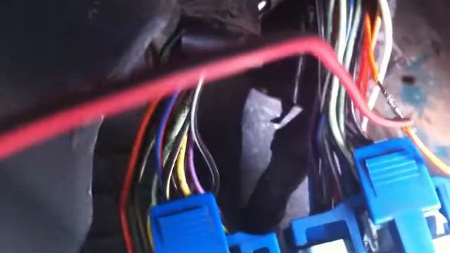 DAEWOO LANOS смотреть онлайн