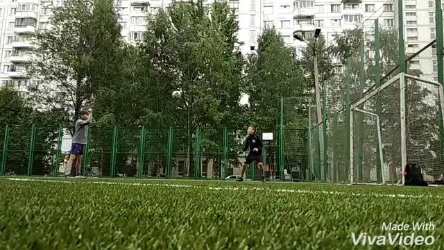 Удар ножницами... смотреть онлайн