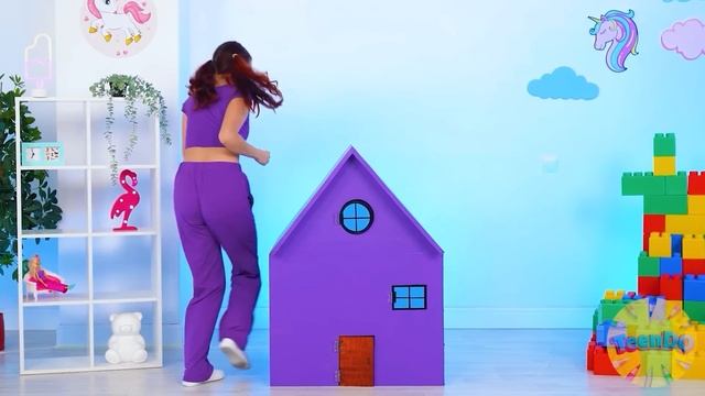 Solve the Mystery Challenge of 1000 Keys | Crazy Challenge by TeenDO Challenge смотреть онлайн