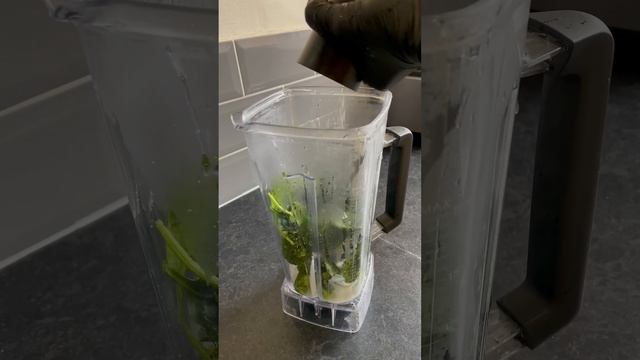 #brocolli Soup ?+?creamy And Delicious ? #healthy #dinnerideas