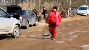 платная рыбалка в ПИРОГОВО - Коргашино