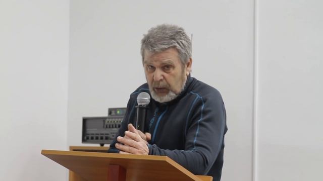 Конференция ВОД Вече в Краснодаре (21.01.2018) смотреть онлайн