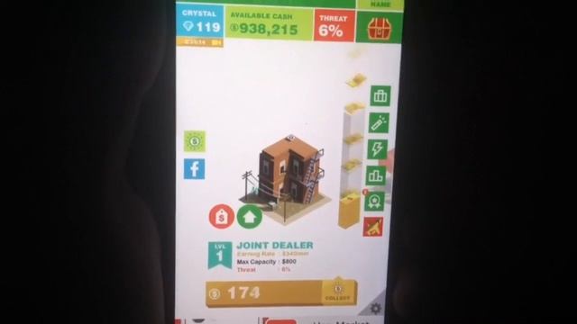 First Million and How to Play Billionaire Game By Alegrium смотреть онлайн