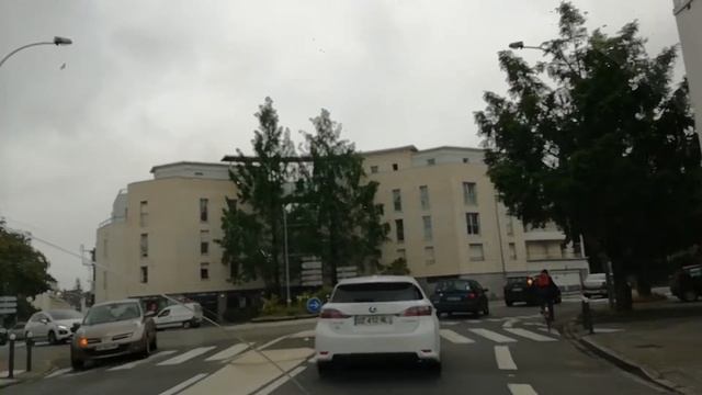 Франция, Нант. Впечатления 2018 г. https://margiev.ge смотреть онлайн