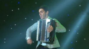 Бешкок Шамиль Попурри на адыгские мелодии