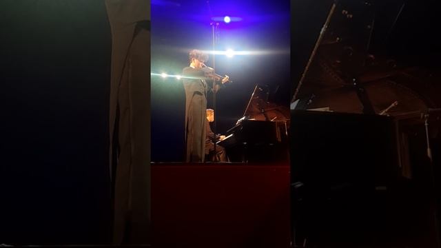 Матвей Блюмин Джон Уильямс Список Шиндлера смотреть онлайн