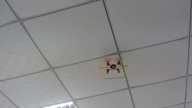 SKYWALKER RC UFO QUADROCOPTER Na SPARKYS.cz