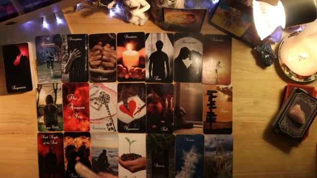 "THE FINAL CALL/Getting worse before it gets better!" ? SOULMATE/TWIN FLAME TAROT? смотреть онлайн