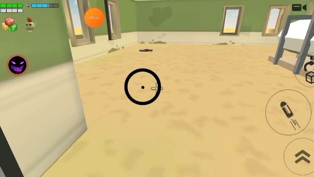 мини уровень в garden of ban ban смотреть онлайн