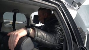 Желает каждый ? Тойота Виш или как почувствовать себя уверенно? Toyota Wish ZGE20 Батарейка 25