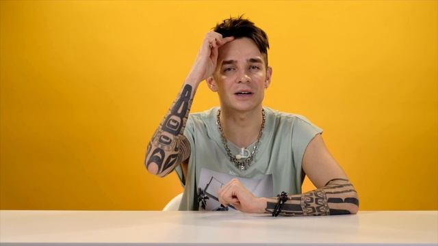Как сделать идеальные брови? смотреть онлайн