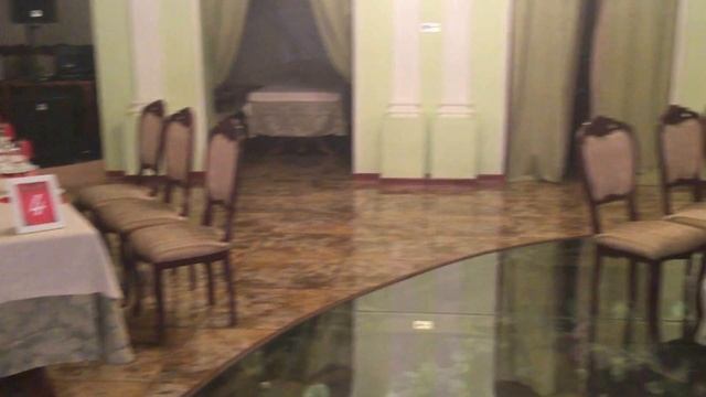 Ресторан Paradise город. Вологда смотреть онлайн