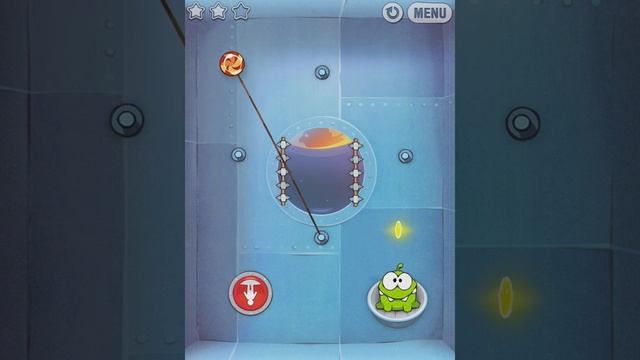 Cut the Rope 8-12 iOS Walkthrough Cosmic Box 7-12 Android смотреть онлайн