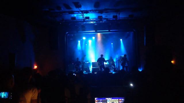 Sam Fender смотреть онлайн