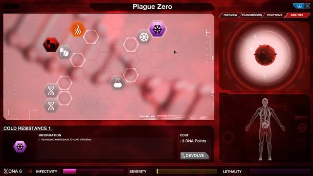 Plague Inc: Custom Scenarios - Plague Zero смотреть онлайн