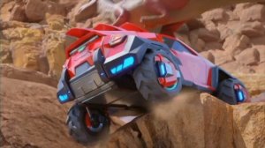 Диностер ВЕЛИКАЯ МИГРАЦИЯ ИГУАНОДОНОВ