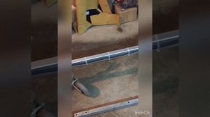 Удлинение дышла лодочного прицепа Водник