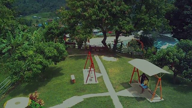 SG907 MAX DRONE Bangko2x Mountain View Abuno Iligan City Lanao Del Norte смотреть онлайн