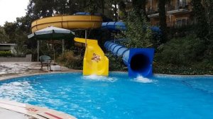 Turkey Marmaris Grand Yazici Club Turban September 2017 Part 6
