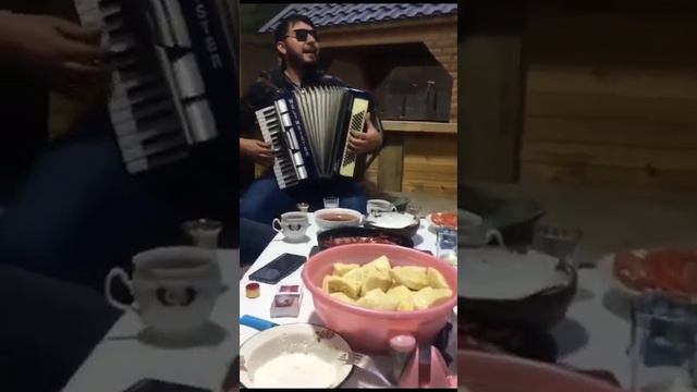 Аварская песня на баяне, Аварцы отдыхают #аварская #avarmuzon #авар #аварцы #на #баяне