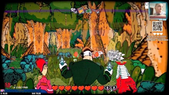DR LIVESEY ROM AND DEATH EDITION Gameplay (Chin & Mouse Only) смотреть онлайн