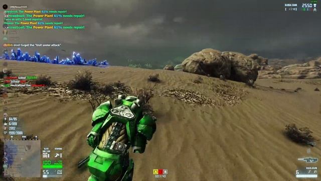 Renegade X Firestorm Internal Alpha - Zonetrooper op ! смотреть онлайн