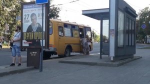 автобус паз 32053-70 EX, CX, BX, к547вк774, 2012 г.в, маршрут 36