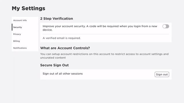 How to disable account restrictions in roblox! смотреть онлайн