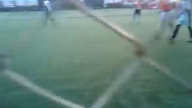 UBA D vs Roja Directa смотреть онлайн