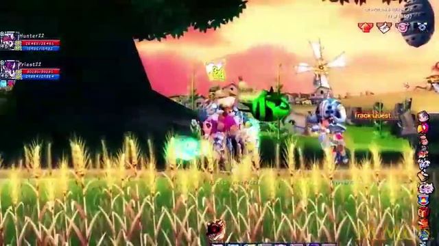 DreamLand Online - Official Trailer смотреть онлайн