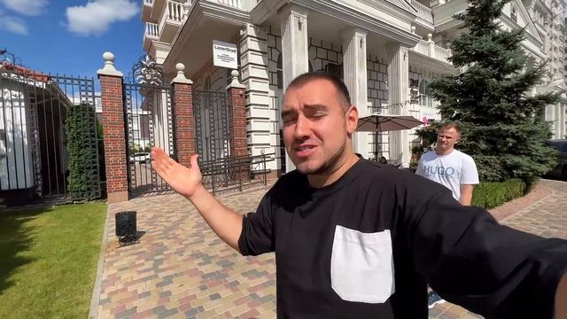 СОБАКИ В ЗАМИНИРОВАННОМ ЛЕСУ / Воздушная Тревога смотреть онлайн